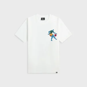 T-Shirt White Unisex