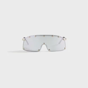 Sunglasses Shielding